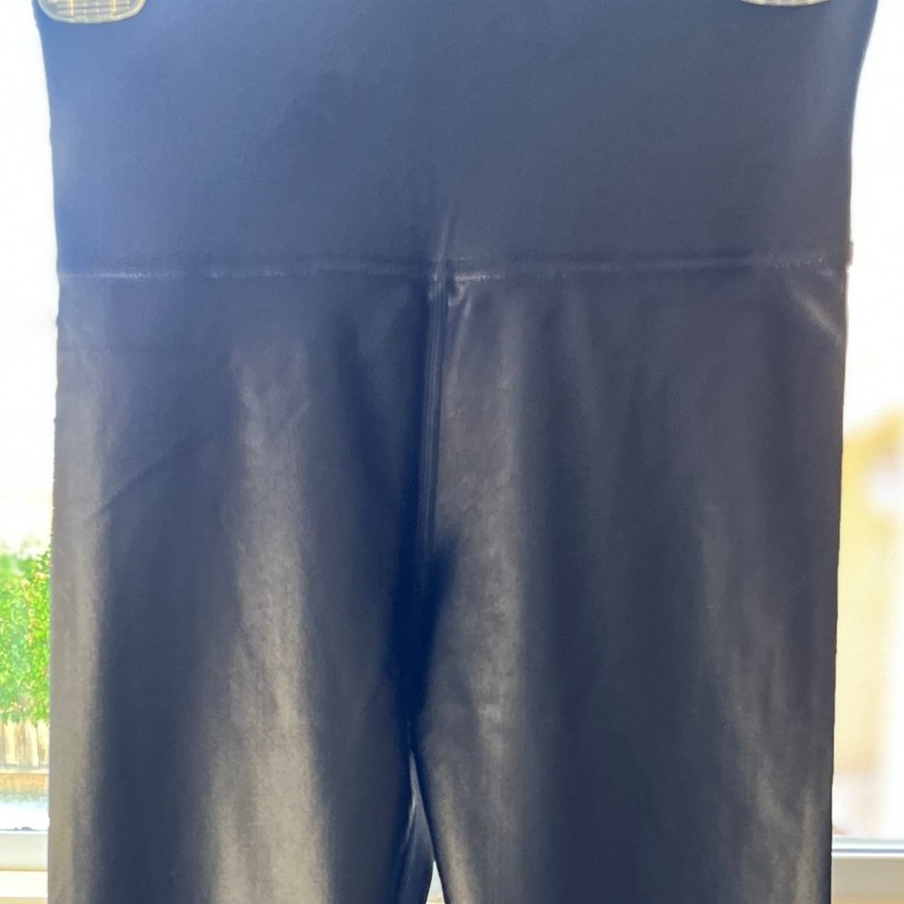CARBON38 HIGH RISE 7/8 LEGGING IN TAKARA SHINE (Small)